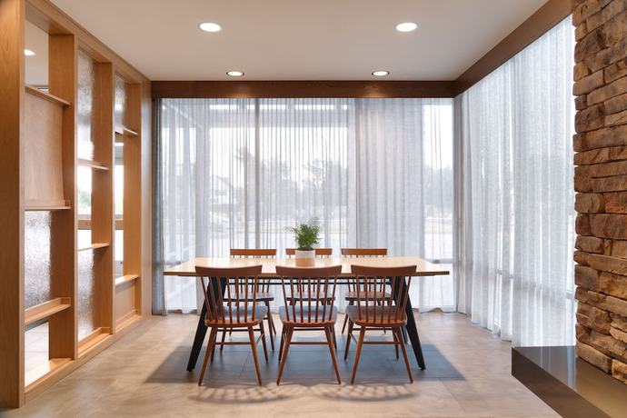 Imagen de los interiores del Hotel Fairfield Inn And Suites By Marriott Salt Lake City Cottonwood. Foto 15