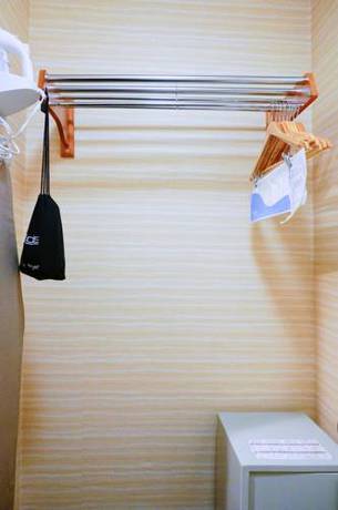 Imagen de la habitación del Hotel Fairfield Inn And Suites By Marriott San Jose Airport. Foto 5