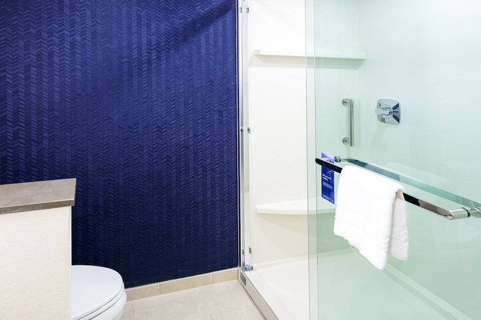 Imagen de la habitación del Hotel Fairfield Inn And Suites By Marriott Scranton Montage Mountain. Foto 4