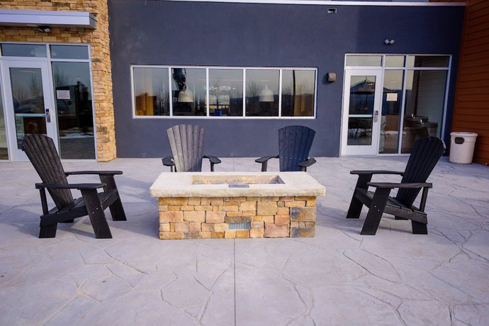 Imagen de la habitación del Hotel Fairfield Inn And Suites By Marriott Scranton Montage Mountain. Foto 8