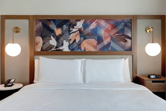 Imagen de la habitación del Hotel Fairfield Inn And Suites By Marriott St. Paul Eagan. Foto 5