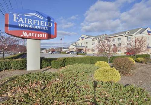 Imagen general del Hotel Fairfield Inn And Suites By Marriott Williamsport. Foto 1