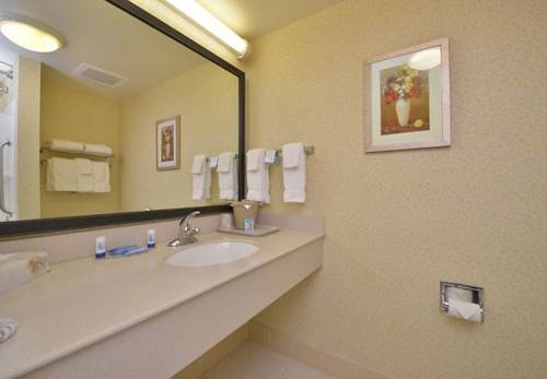 Imagen de la habitación del Hotel Fairfield Inn And Suites By Marriott Williamsport. Foto 6