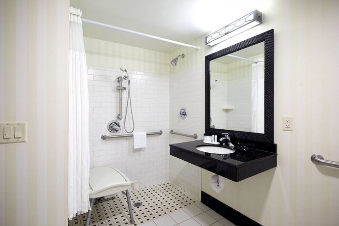 Imagen de la habitación del Hotel Fairfield Inn And Suites Columbus Polaris. Foto 5