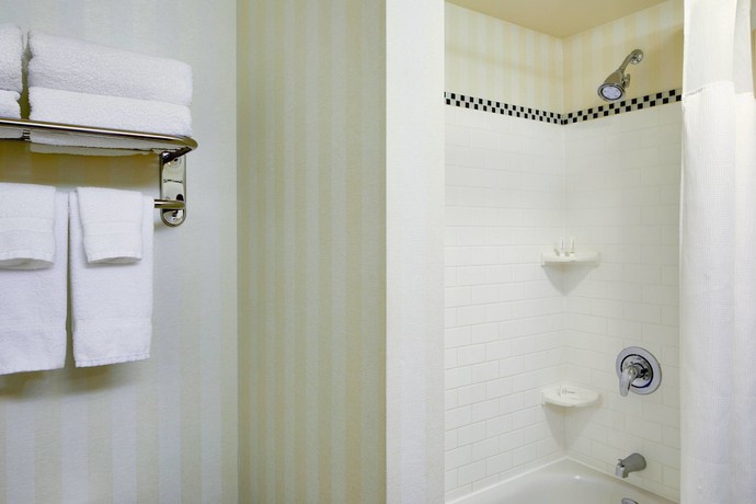 Imagen de la habitación del Hotel Fairfield Inn And Suites Columbus Polaris. Foto 8