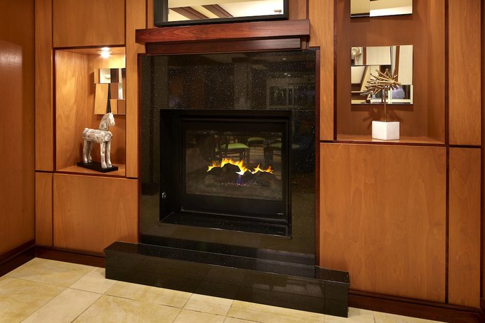 Imagen de los interiores del Hotel Fairfield Inn And Suites Columbus Polaris. Foto 13