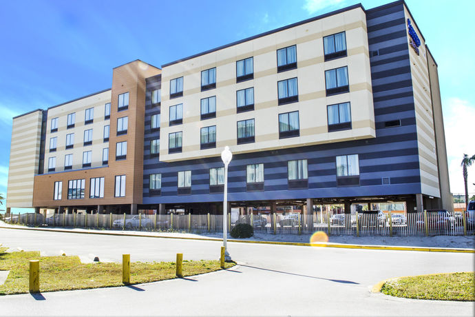 Imagen de la habitación del Hotel Fairfield Inn And Suites Fort Walton Beach-west Destin. Foto 5