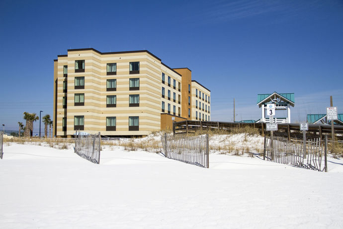 Imagen de la habitación del Hotel Fairfield Inn And Suites Fort Walton Beach-west Destin. Foto 8