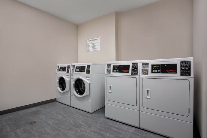 Imagen general del Hotel Fairfield Inn And Suites Indianapolis Plainfield. Foto 1