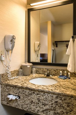 Imagen de la habitación del Hotel Fairfield Inn And Suites Jacksonville Airport. Foto 13