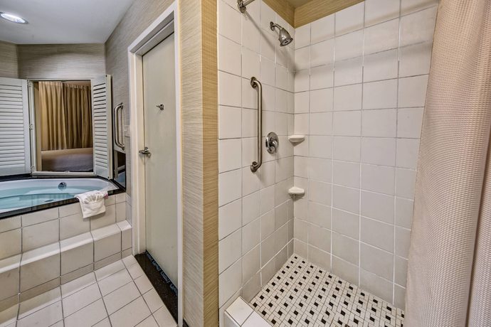 Imagen de la habitación del Hotel Fairfield Inn And Suites Oklahoma City Airport. Foto 11