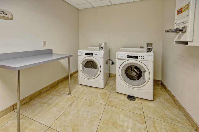 Imagen general del Hotel Fairfield Inn And Suites Oklahoma City Airport. Foto 3