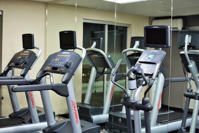 Imagen general del Hotel Fairfield Inn And Suites Omaha Northwest. Foto 4