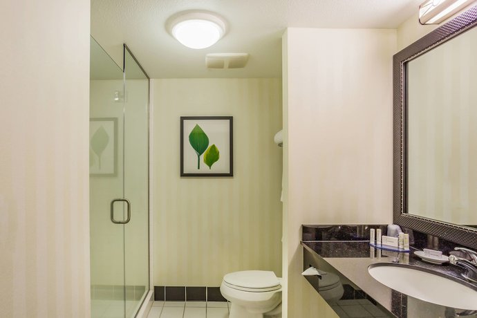 Imagen de la habitación del Hotel Fairfield Inn And Suites Turlock. Foto 14