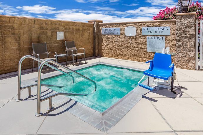 Imagen general del Hotel Fairfield Inn And Suites Turlock. Foto 2