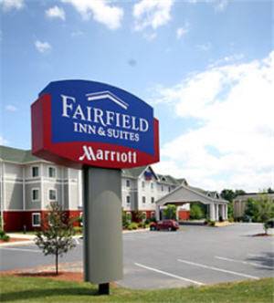 Imagen de la habitación del Hotel Fairfield Inn And Suites White River Junction. Foto 2