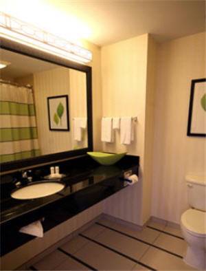Imagen de la habitación del Hotel Fairfield Inn And Suites White River Junction. Foto 7