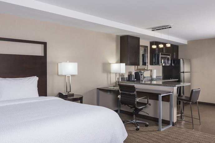 Imagen de la habitación del Hotel Fairfield Inn Boston Sudbury. Foto 3