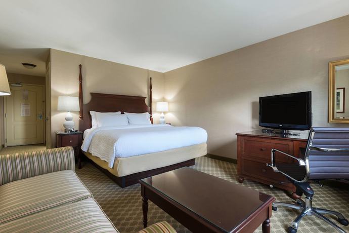 Imagen de la habitación del Hotel Fairfield Inn Boston Sudbury. Foto 4