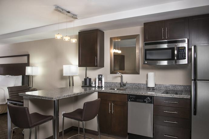 Imagen de la habitación del Hotel Fairfield Inn Boston Sudbury. Foto 5