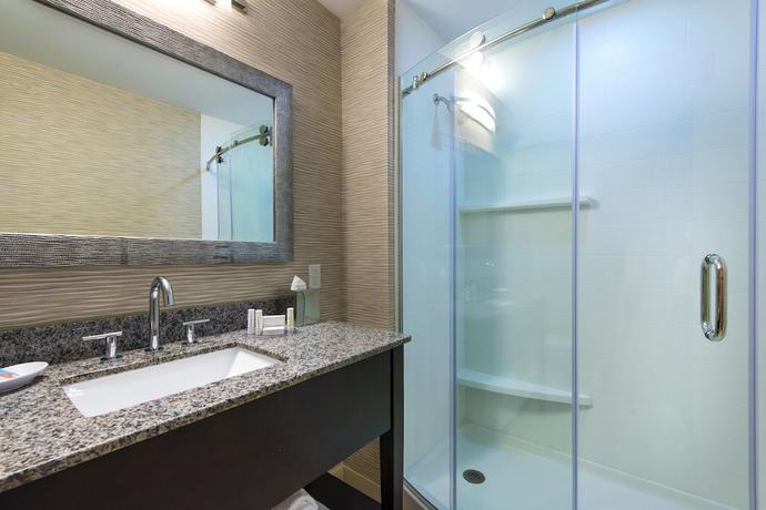 Imagen de la habitación del Hotel Fairfield Inn Boston Sudbury. Foto 6