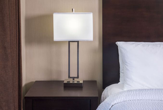 Imagen de la habitación del Hotel Fairfield Inn Boston Sudbury. Foto 8