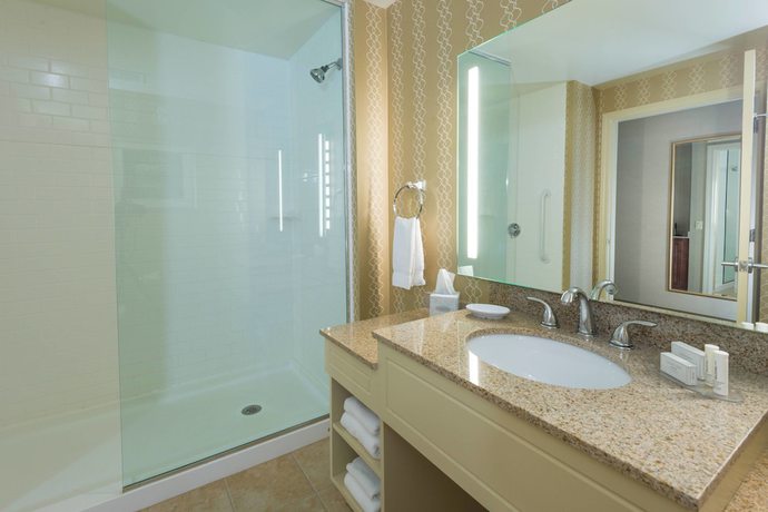Imagen de la habitación del Hotel Fairfield Inn Boston Sudbury. Foto 10