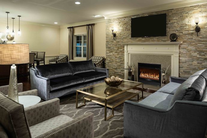 Imagen de la habitación del Hotel Fairfield Inn Boston Sudbury. Foto 12