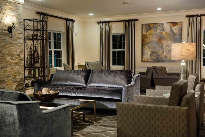Imagen de la habitación del Hotel Fairfield Inn Boston Sudbury. Foto 13