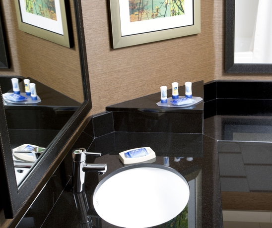 Imagen de la habitación del Hotel Fairfield Inn By Marriott Anaheim Hills Orange County. Foto 9