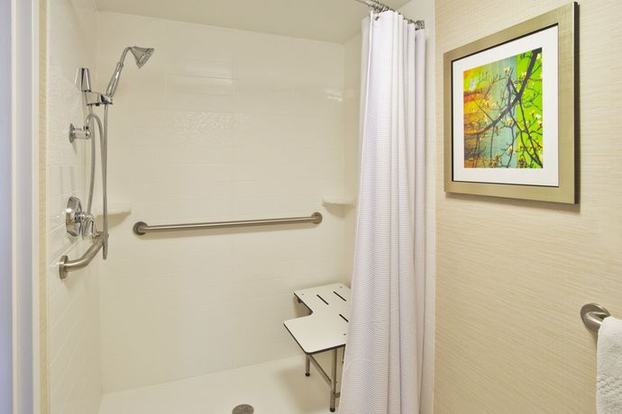 Imagen de la habitación del Hotel Fairfield Inn By Marriott Ann Arbor. Foto 10