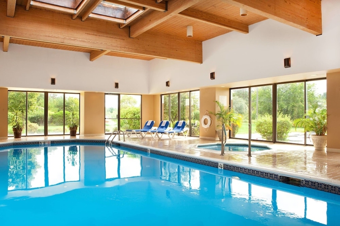 Imagen general del Hotel Fairfield Inn By Marriott Bangor. Foto 1