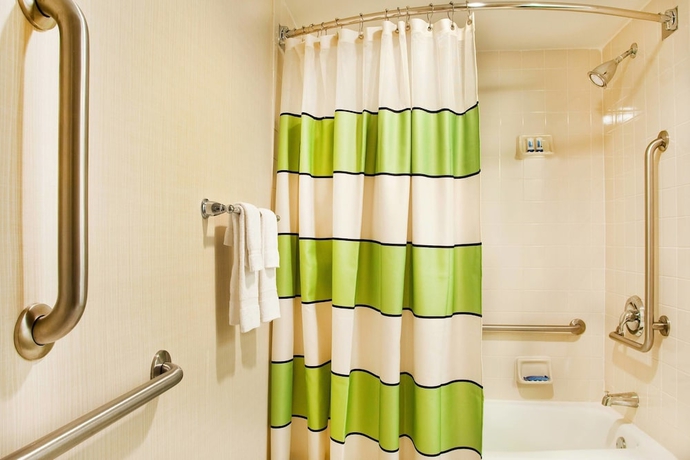 Imagen de la habitación del Hotel Fairfield Inn By Marriott Bangor. Foto 14