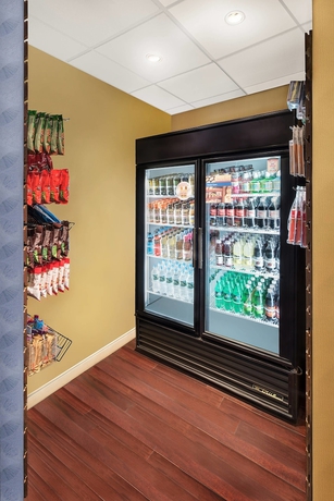 Imagen general del Hotel Fairfield Inn By Marriott Bangor. Foto 2