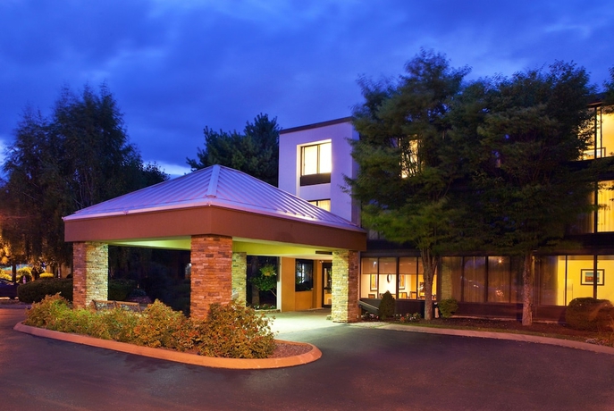 Imagen general del Hotel Fairfield Inn By Marriott Bangor. Foto 6