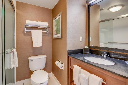 Imagen general del Hotel Fairfield Inn By Marriott Boston Woburn-burlington. Foto 3