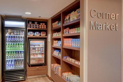 Imagen general del Hotel Fairfield Inn By Marriott Boston Woburn-burlington. Foto 6