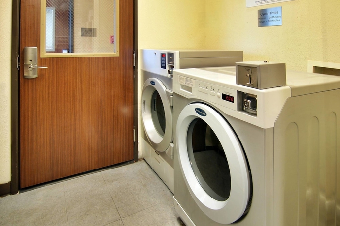 Imagen general del Hotel Fairfield Inn By Marriott Clarksville. Foto 2