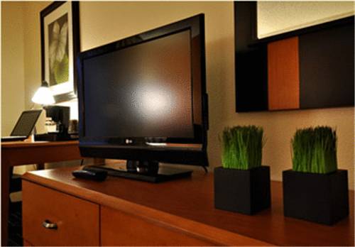 Imagen de la habitación del Hotel Fairfield Inn By Marriott Denver / Westminster. Foto 5