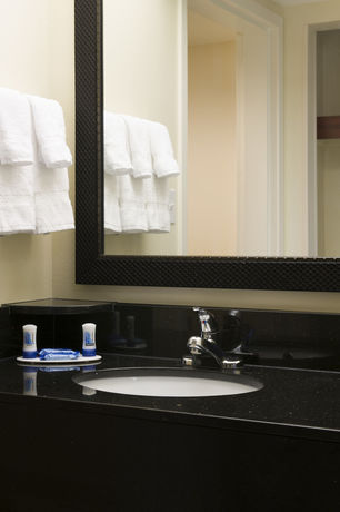 Imagen de la habitación del Hotel Fairfield Inn By Marriott Evansville East. Foto 3