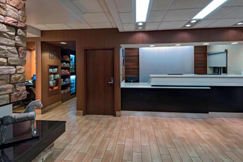 Imagen general del Hotel Fairfield Inn By Marriott Joplin. Foto 3