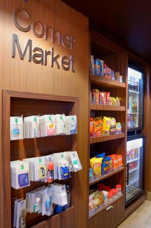 Imagen general del Hotel Fairfield Inn By Marriott Joplin. Foto 8