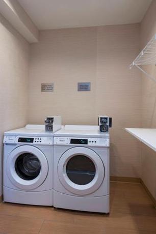 Imagen general del Hotel Fairfield Inn By Marriott Joplin. Foto 9