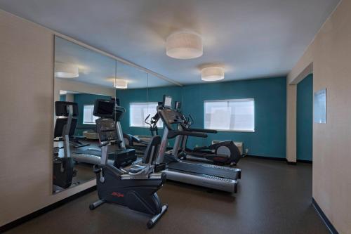 Imagen general del Hotel Fairfield Inn By Marriott Joplin. Foto 13