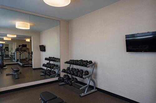 Imagen general del Hotel Fairfield Inn By Marriott Joplin. Foto 14