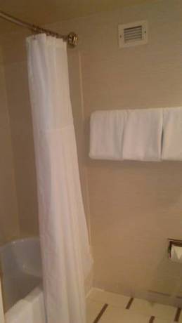 Imagen de la habitación del Hotel Fairfield Inn By Marriott Laurel. Foto 8