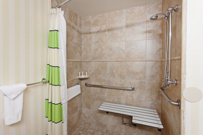 Imagen de la habitación del Hotel Fairfield Inn By Marriott Mission Viejo / Orange County. Foto 11