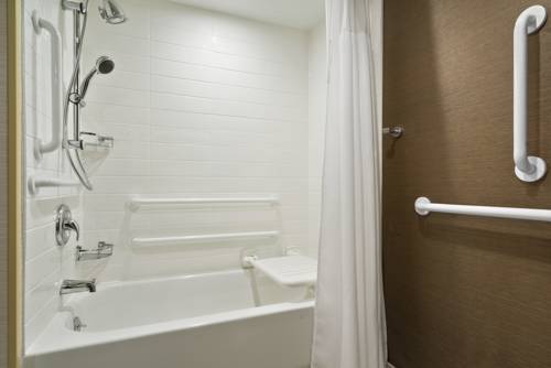 Imagen de la habitación del Hotel Fairfield Inn By Marriott Philadelphia West Chester/exton. Foto 9