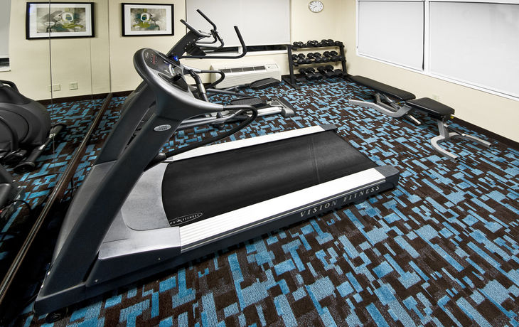 Imagen de la habitación del Hotel Fairfield Inn By Marriott Raleigh Airport/rtp. Foto 6