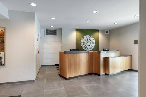 Imagen general del Hotel Fairfield Inn By Marriott Savannah Airport. Foto 2